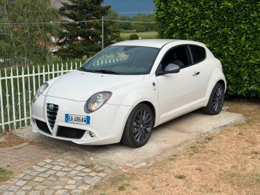 Alfa Romeo MiTo 1.4 T 170 CV M.air S&S Q.Verde Sport Plus Pack
