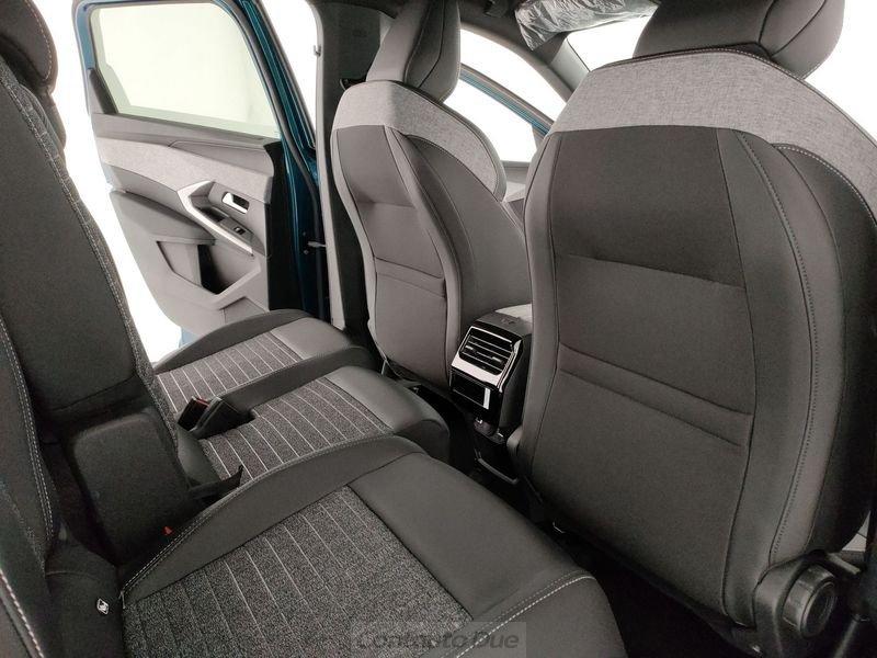 Peugeot 5008 5008 Hybrid 145 e-DCS6 Allure