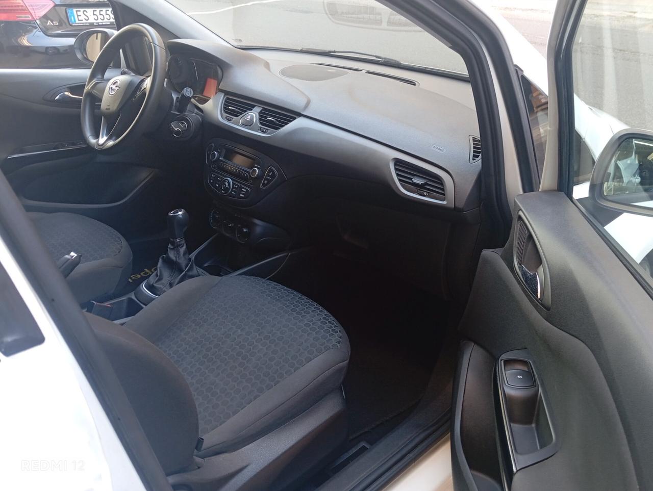 Opel Corsa 1.3 CDTI 5 porte Advance