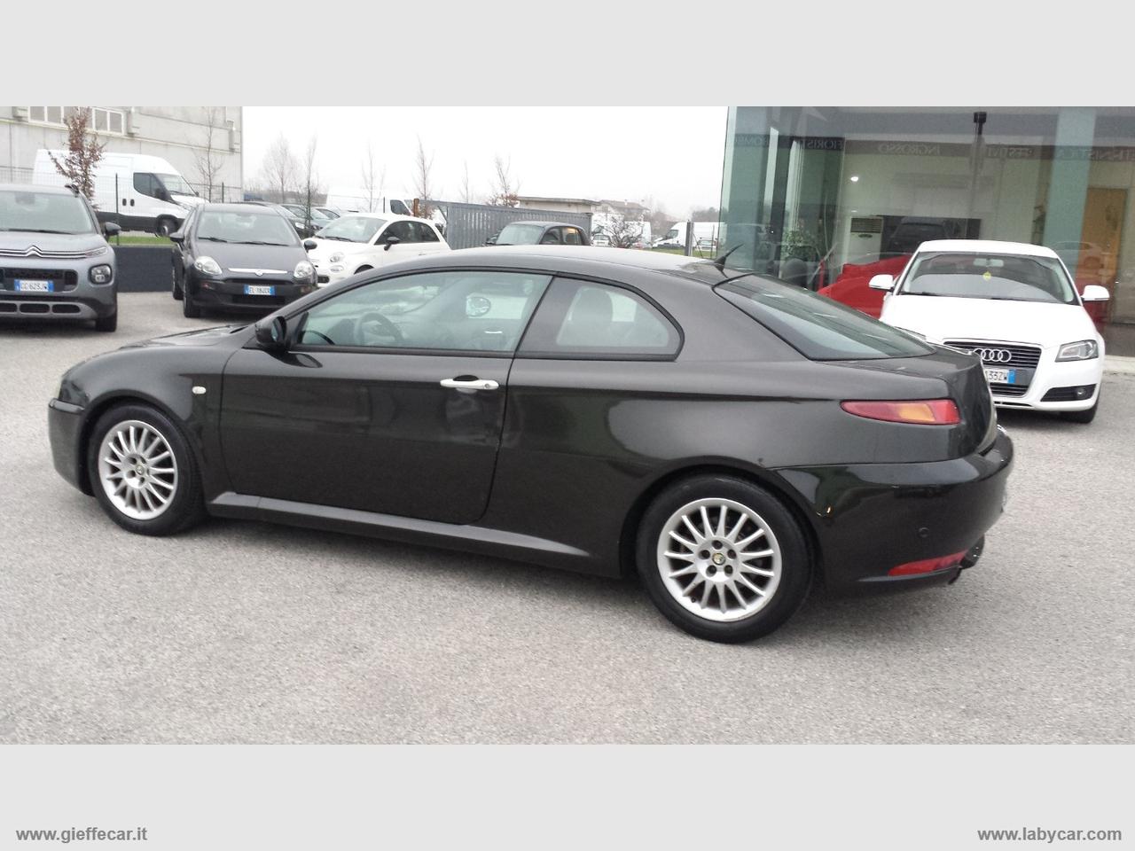 ALFA ROMEO GT 1.9 MJT 16V Progression