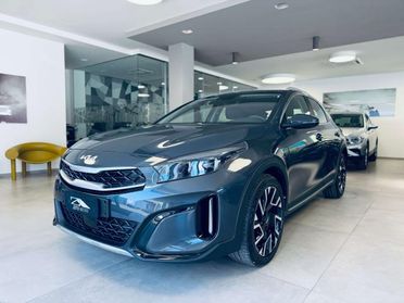Kia XCeed 1.6 crdi mhev Style 136cv dct