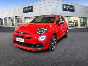 FIAT 500X sport serie 4 13 firefly 150cv dct t4 sport