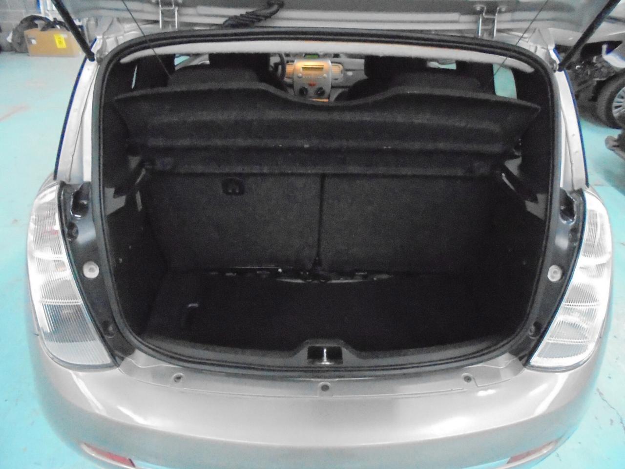 Lancia Ypsilon 1.2 Oro NEOPATENTATI