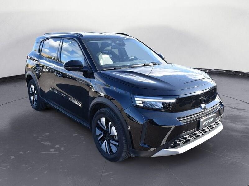 Opel Frontera Frontera Hybrid 145 CV EDCT GS