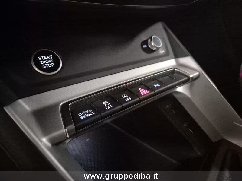 Audi Q3 I 2019 Sportback Diesel Sportback 35 2.0 tdi Business Plus s-tronic