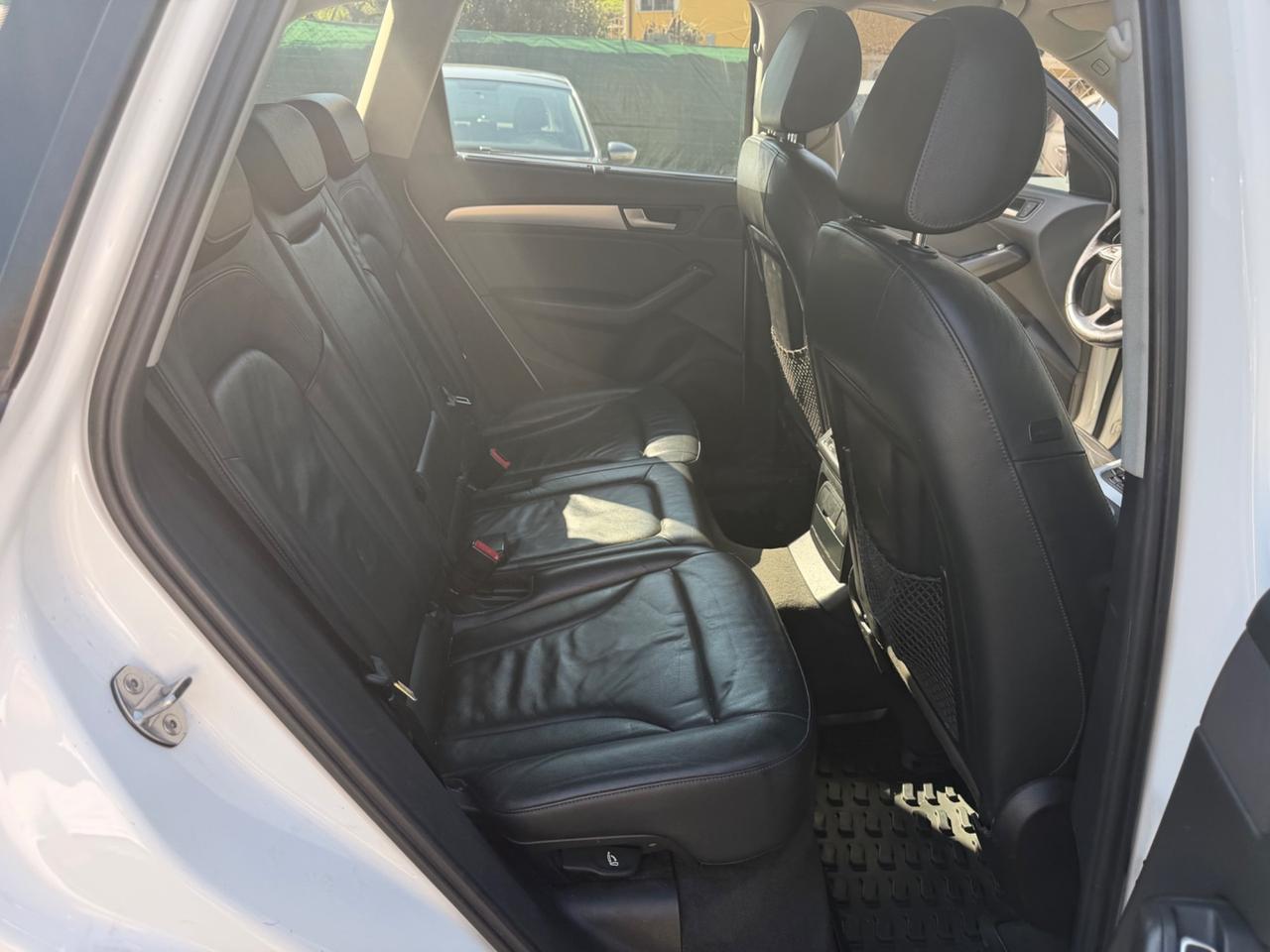 Audi Q5 2.0 TDI 177CV quattro S tronic Advanced