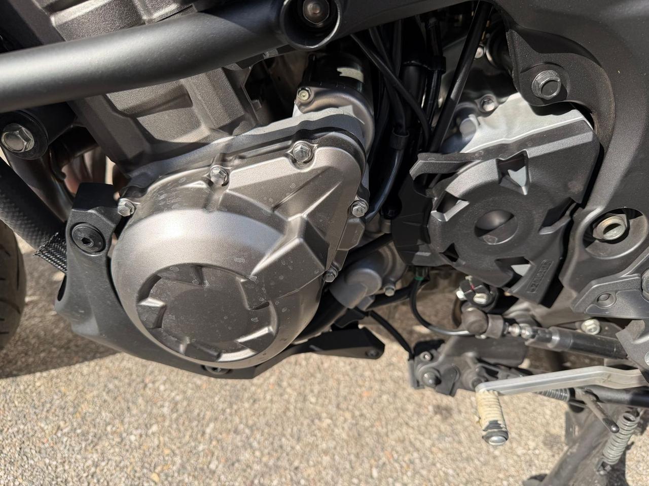 Kawasaki Versys 1000 1000S #12