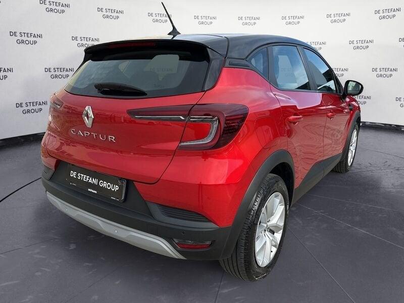 Renault Captur Captur TCe 90 CV Equilibre