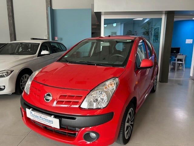 Nissan Pixo 1.0 5 porte Easy