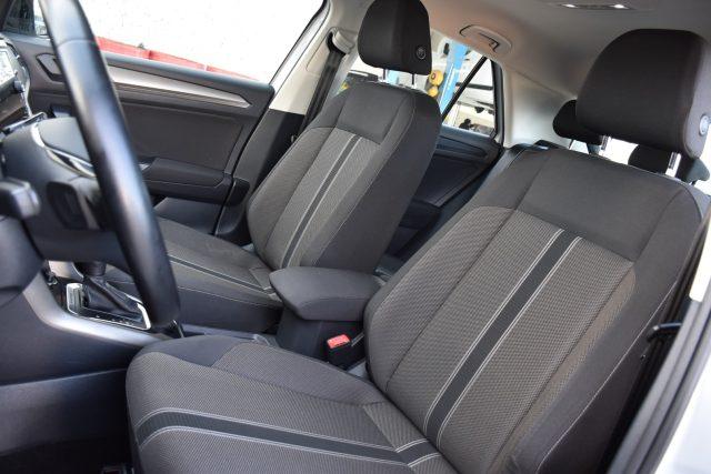 VOLKSWAGEN T-Roc 2.0 TDI SCR 150 CV DSG 4MOTION Style BlueMot. Tech