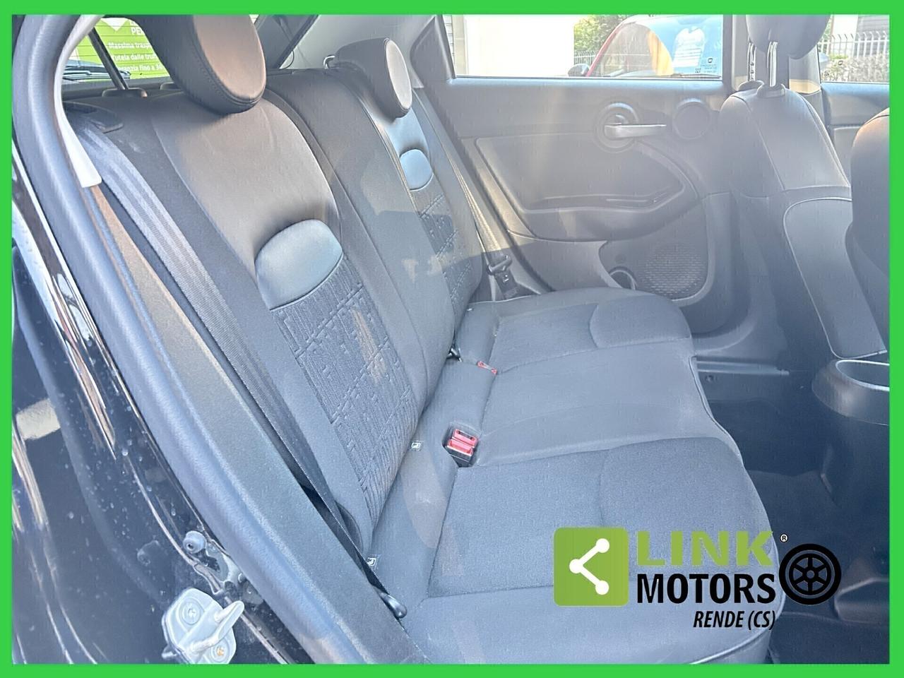 Fiat 500X 1.3 MultiJet 95 CV 04/2024