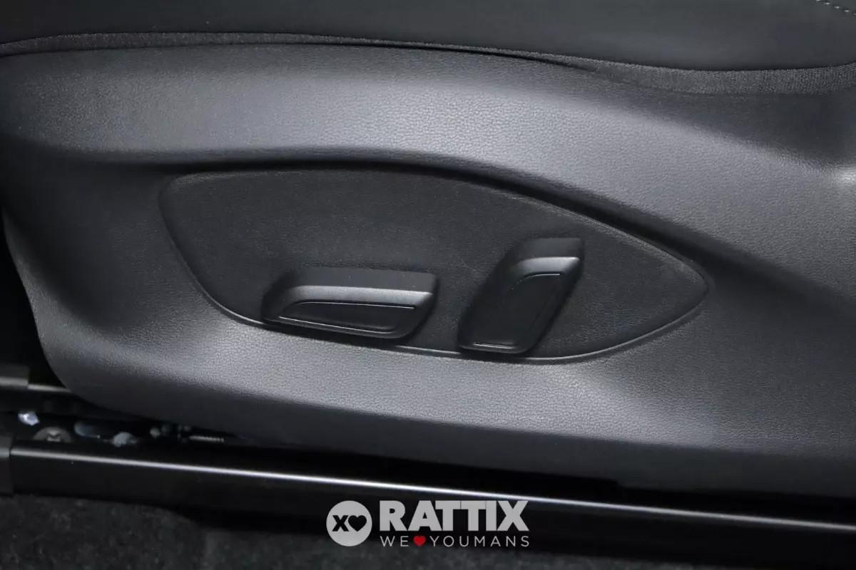 MG ZS 1.5 Hybrid+ Luxury Auto