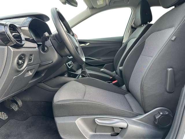 Skoda Fabia 1.0 tsi evo Selection 95cv