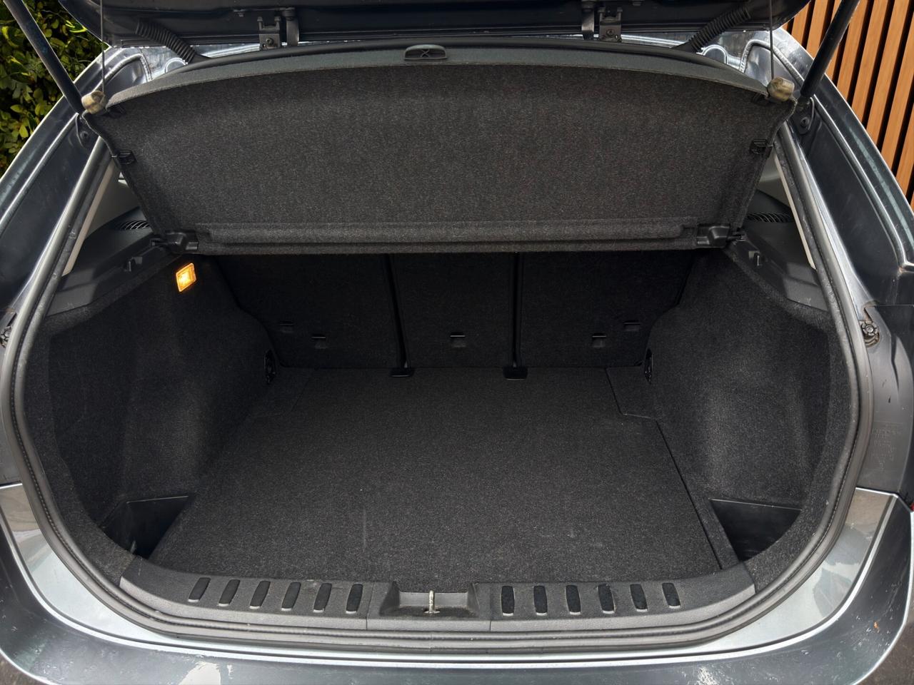 Bmw X1 sDrive18d CATENA NUOVA!