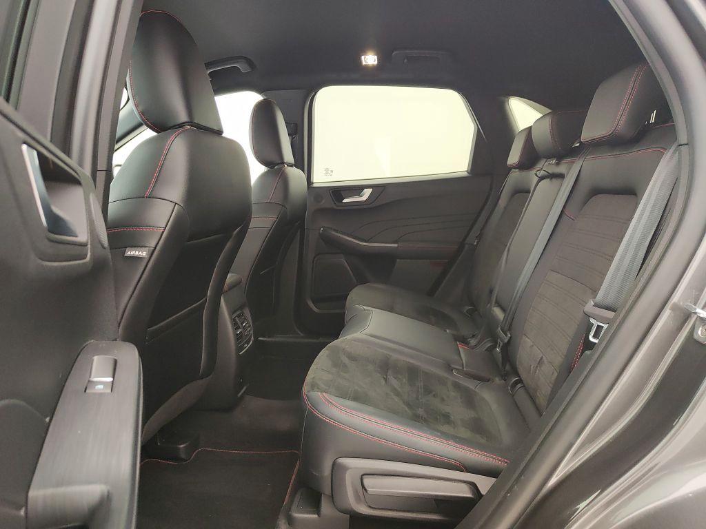 FORD Kuga 3ª serie - Kuga 2.5 Plug In Hybrid 225 CV CVT 2WD ST-Li