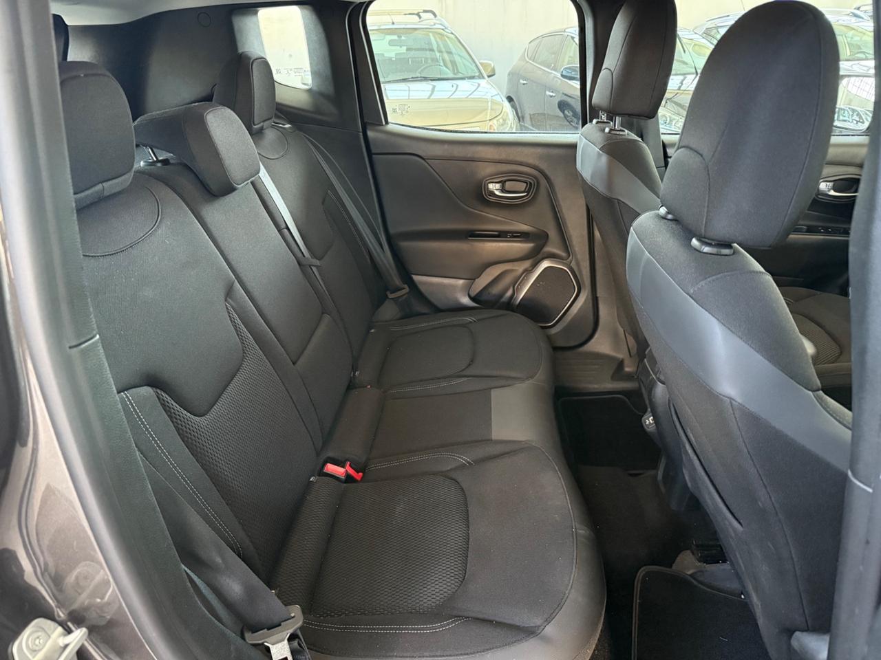 Jeep Renegade 1.4 MultiAir Limited NEOPATENTATI