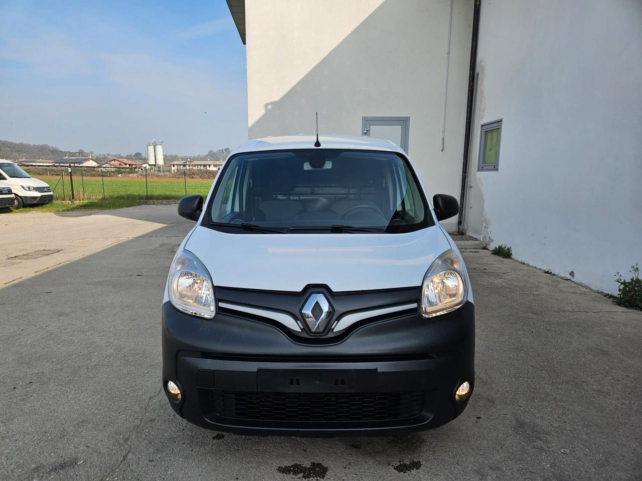 Renault Kangoo Express 1.5 Blue dCi TURBINA RUMOROSA