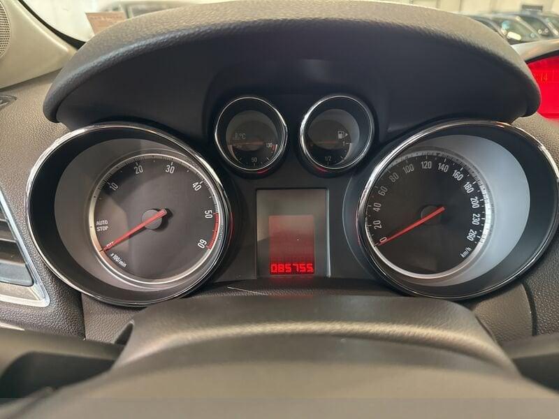 Opel Mokka I Diesel 1.7 cdti Ego s&s 4x2 130cv m6