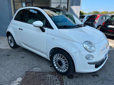 Fiat 500 1.2 Pop OK NEOPATENTATI