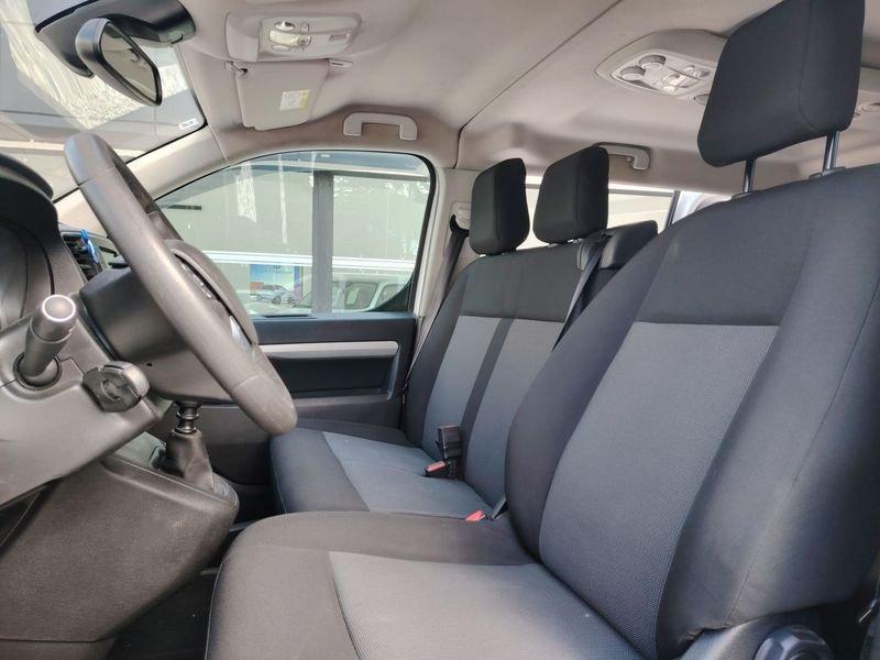 Peugeot Traveller BlueHDi 120 S&S Compact Business CON IVA ESPOSTA