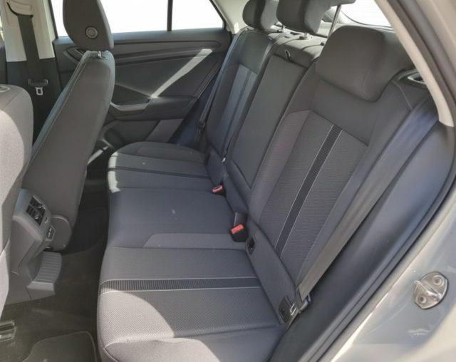 VOLKSWAGEN T-Roc 1.0 TSI 110 Cv Life Car Play Aziendale