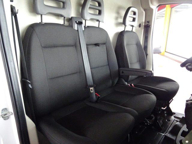 FIAT Ducato 35Q 2.2Mjt 160CV PM-TM Furgone L2H2