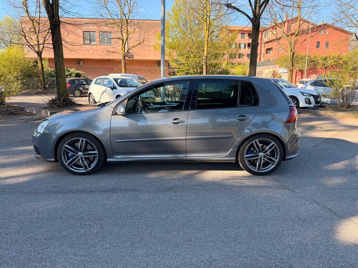 Volkswagen Golf 5 Porte R32 3.2 VR6 4motion 5p