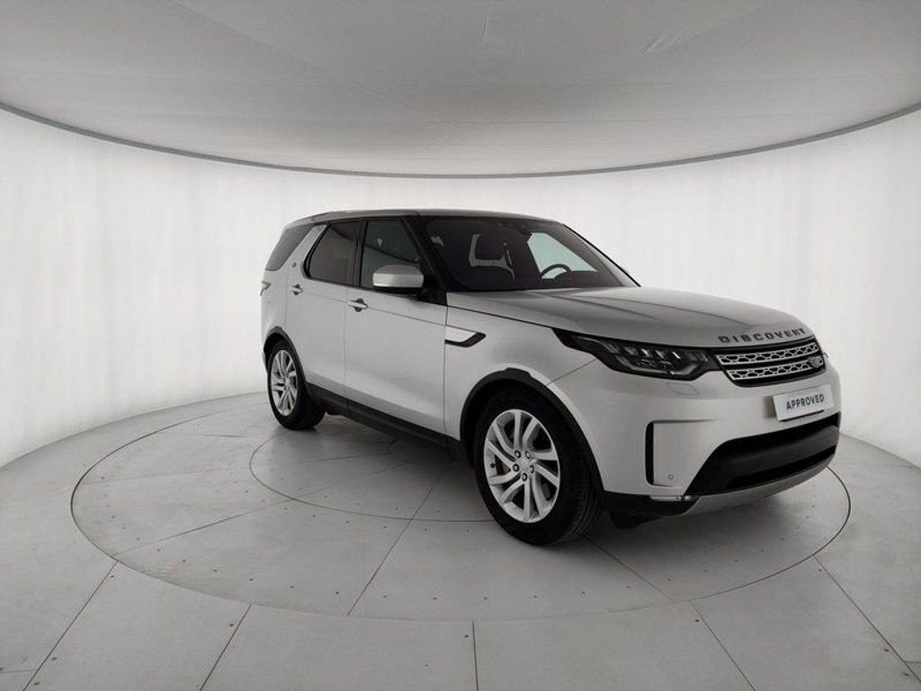 LAND ROVER Discovery 3.0 sdv6 hse 306cv 5p.ti auto my19 del 2020