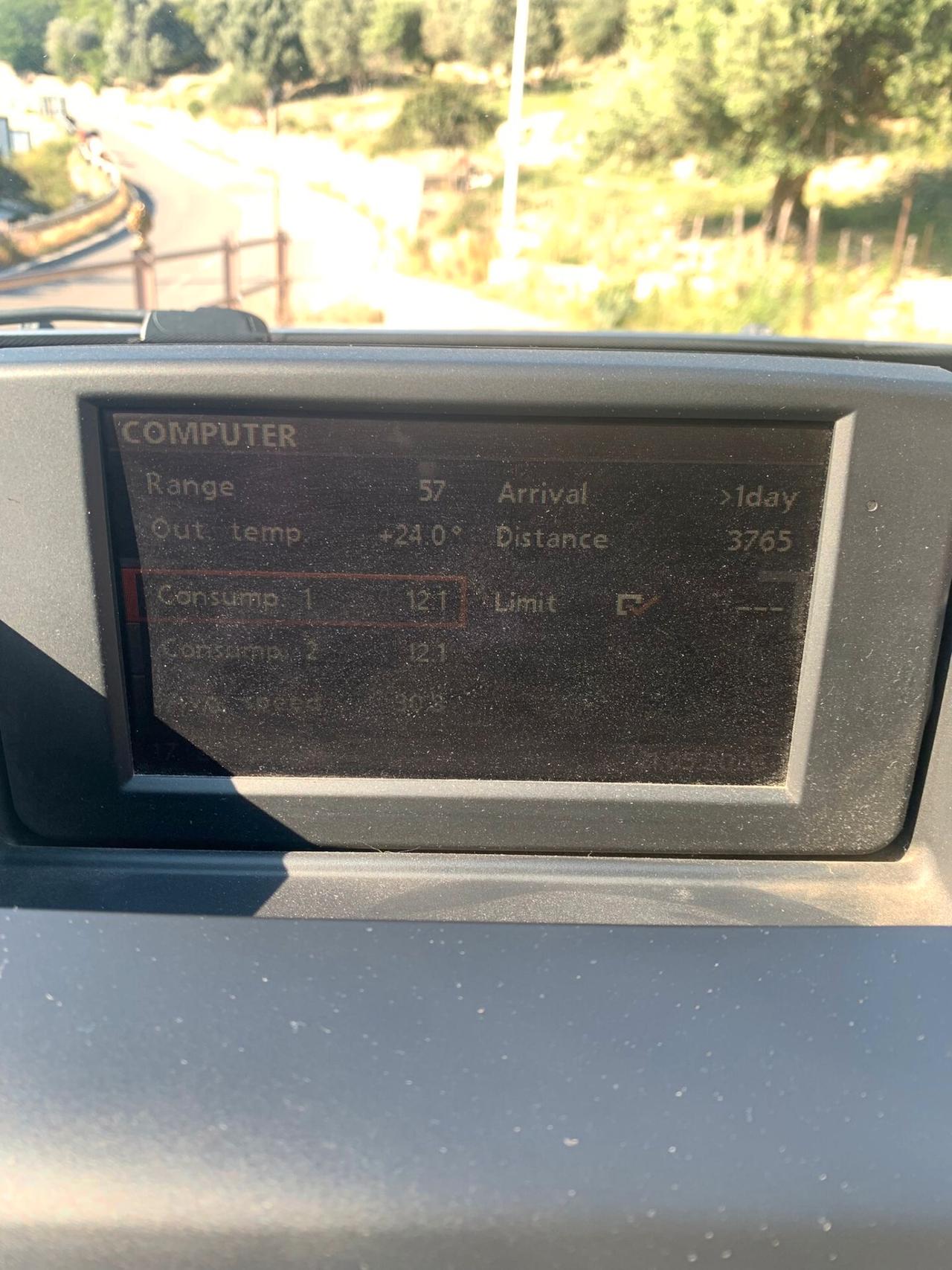 Bmw X3 2.0d cat Futura