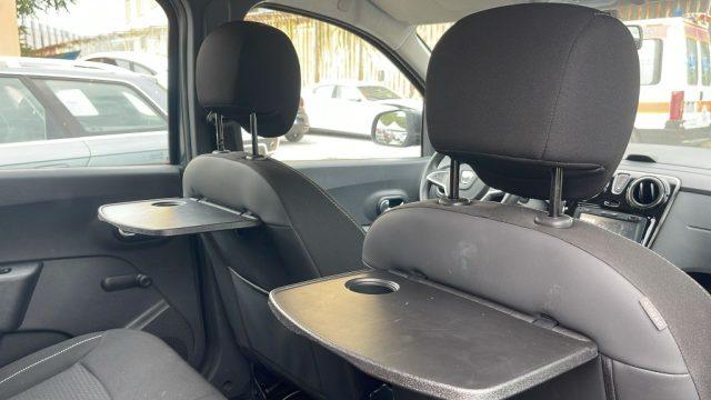 DACIA Lodgy 1.6 110CV GPL 5 posti Comfort