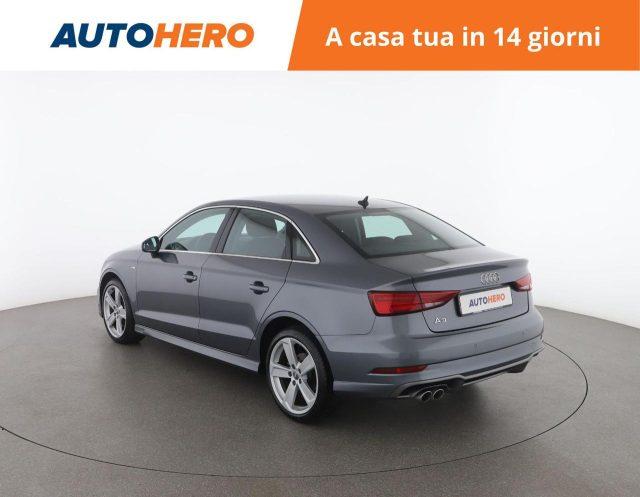 AUDI A3 Sedan 35 TDI S tronic Admired