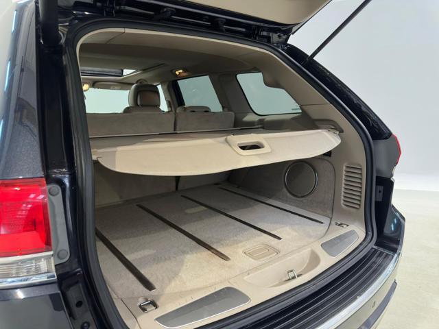 JEEP Grand Cherokee 3.0 V6 CRD 250 CV Multijet II Overland