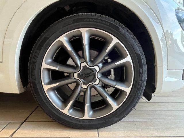 FIAT 500X 1.0 T3 120 CV Sport