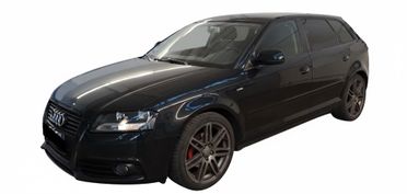 Audi A3 SPB 1.6 TDI CR F.AP. Young Edition