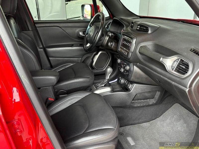 Jeep Renegade 2.0 Mjt 140 CV 4WD Active Drive Low S