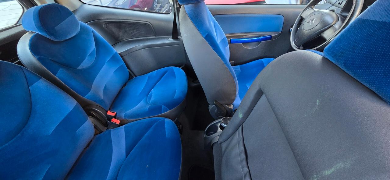 Citroen C2 1.4 HDi 70CV Evolution