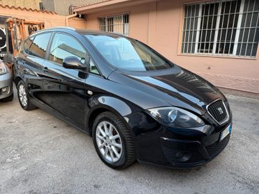 Seat Altea XL 1.6 Style BI FUEL GPL OK NEOP.