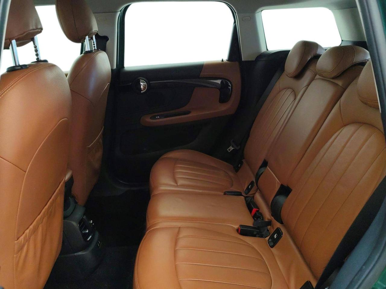 MINI Countryman Cooper D Boost