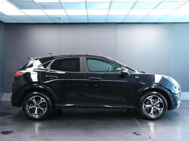FORD Puma 1.0 EcoBoost Hybrid 125 CV S&S aut. ST-Line X
