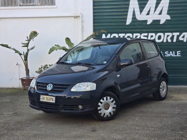 Volkswagen Fox 1.4 TDI UNICOPROPRIETARIO
