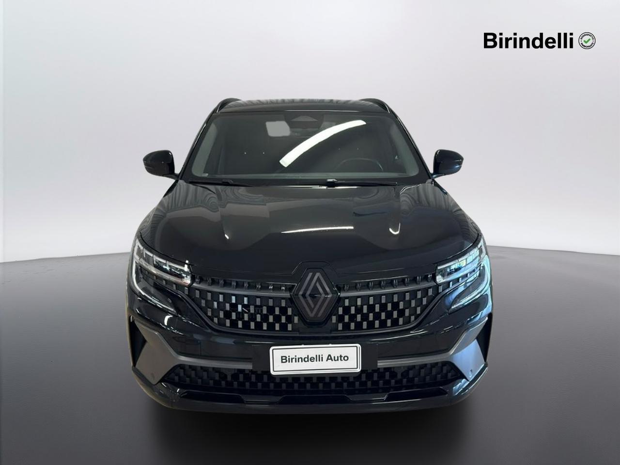 RENAULT Austral - Austral Mild Hybrid 160 CV Auto Techno Esprit Alpine