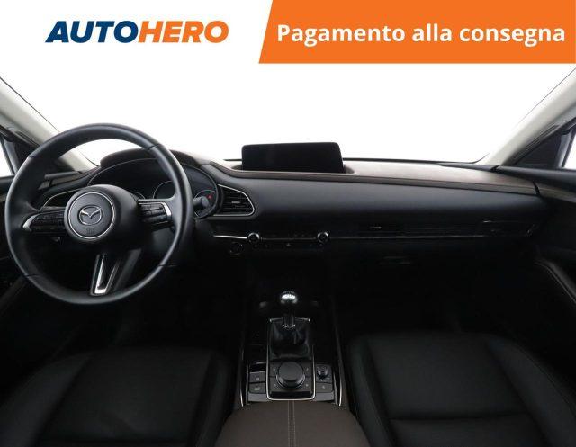 MAZDA CX-30 2.0L e-Skyactiv-G M Hybrid 2WD Exclusive Line