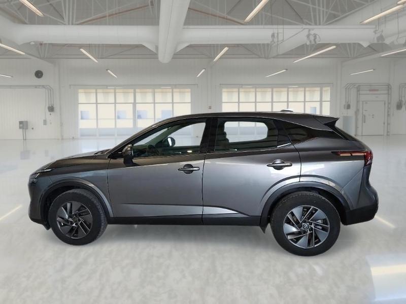 NISSAN QASHQAI 1.3 MHEV 158 Business Xtronic