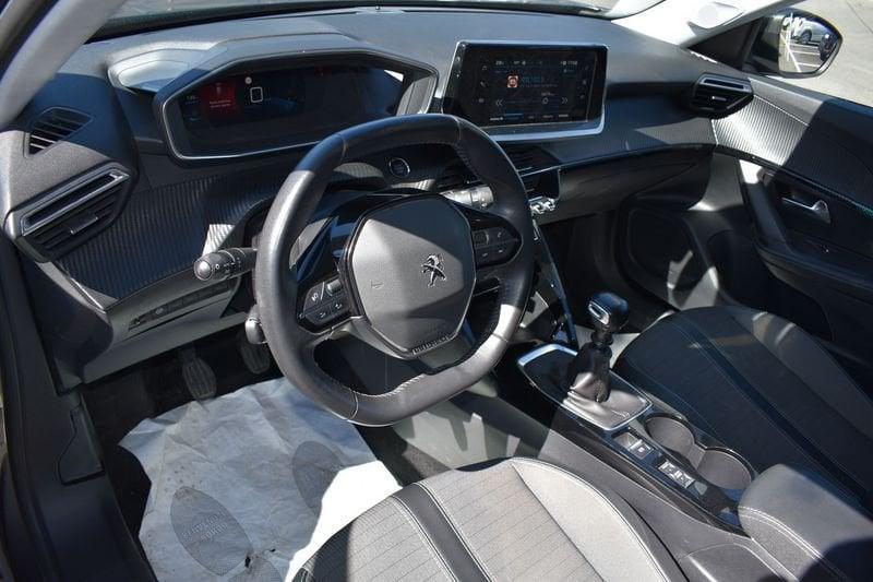 Peugeot 2008 BlueHDi 110 Allure Pack S/S