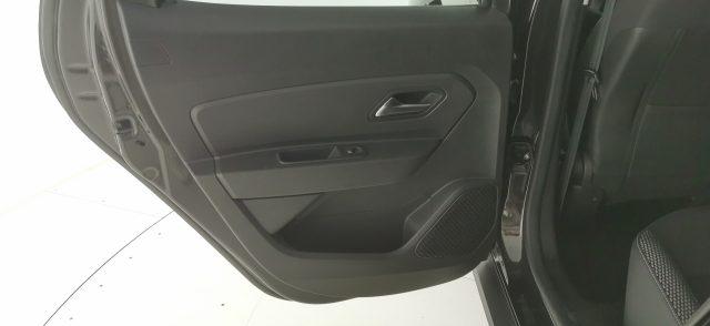 DACIA Duster 1.6 SCe 4x2 Prestige