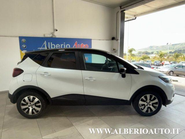 RENAULT Captur dCi 8V 90 CV Sport Edition2 *73.000 KM*