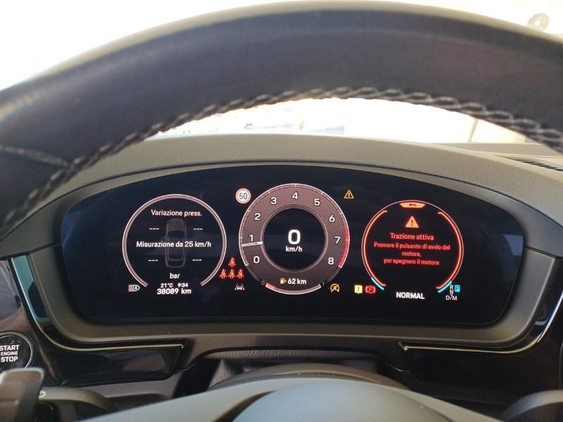 PORSCHE CAYENNE COUPE 3.0 V6 AUTO SUV