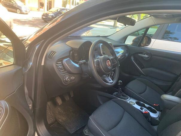 Fiat 500X 1.0 T3 120 CV CONNECT