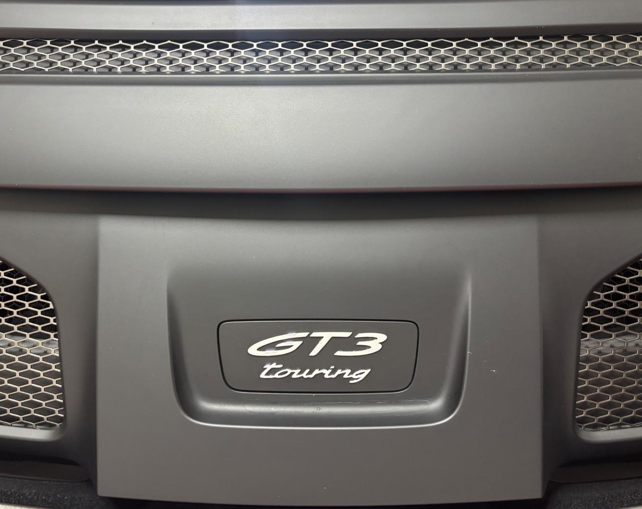 Porsche 911 GT3