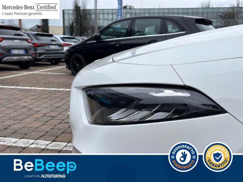 Mercedes-Benz Classe A A 180 D ADVANCED AUTO